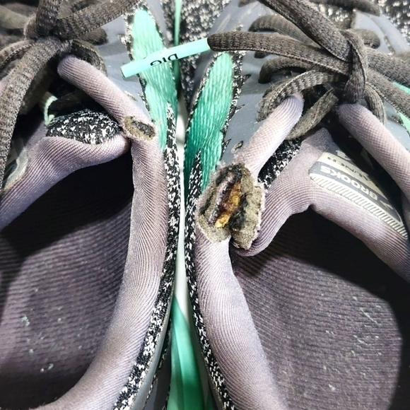 Brooks Launch 4 - Picture 9 of 9